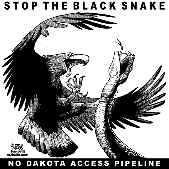 Marty Two Bulls, Sr. The Herb Block Foundation